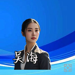 吴海