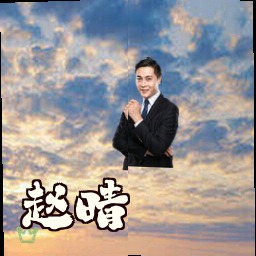 赵晴